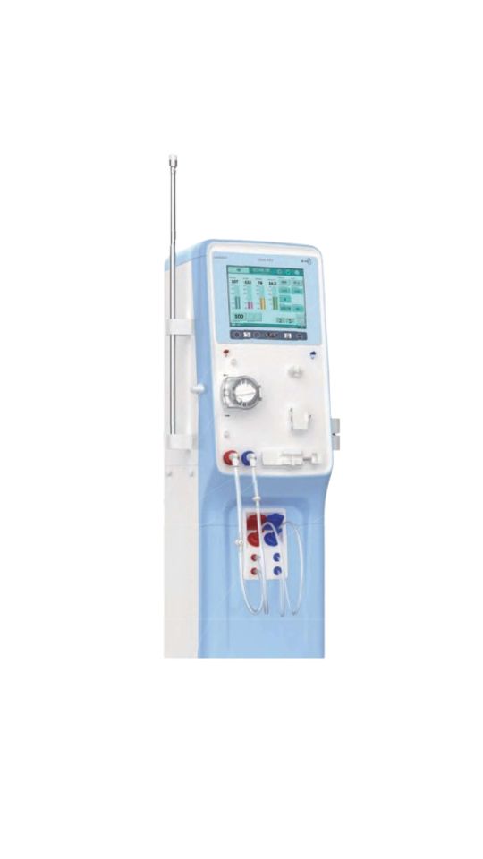 Hemodialysis